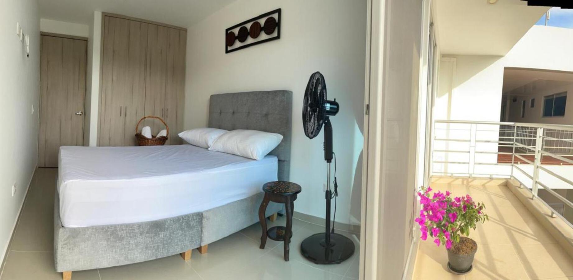 Apartamento Central En Anapoima Extérieur photo