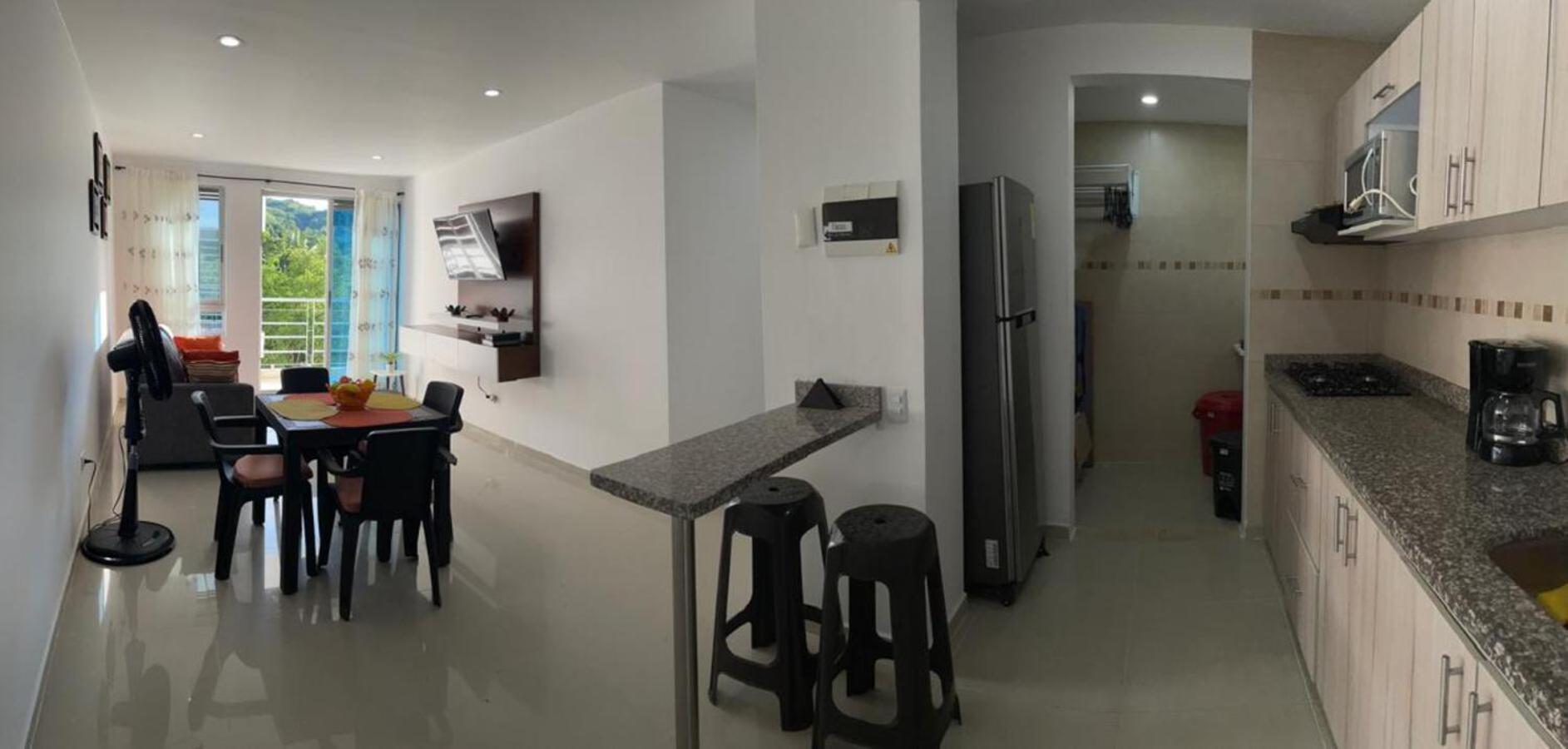 Apartamento Central En Anapoima Extérieur photo