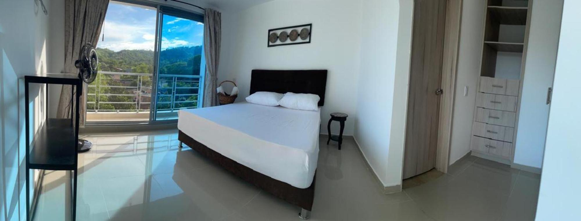 Apartamento Central En Anapoima Extérieur photo