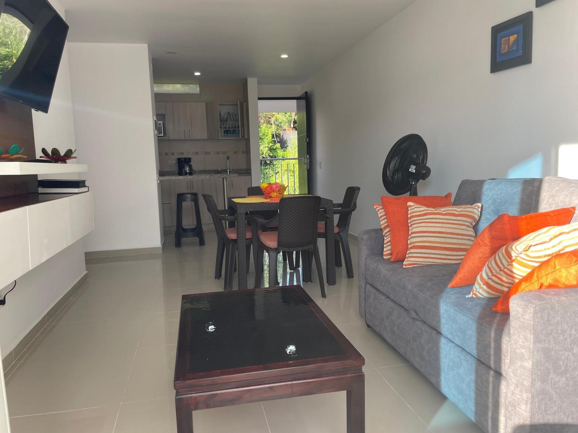 Apartamento Central En Anapoima Extérieur photo